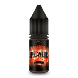 Le Player 10 ml - Eliquid France pas cher