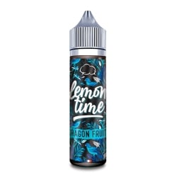 Dragon Fruit 50 ml - Lemon Time By Eliquid France pas cher