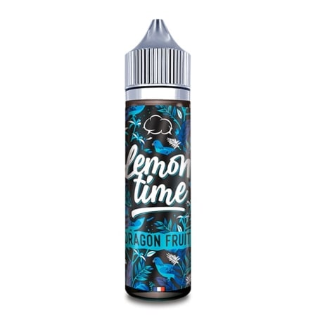 Dragon Fruit 50 ml - Lemon Time By Eliquid France pas cher