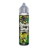e-liquide Lemon 50 ml - Lemon Time By Eliquid France pas cher