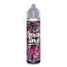 e-liquid Red Fruit 50 ml - Lemon Time By Eliquid France cheap