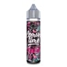 e-liquide Red Fruit 50 ml - Lemon Time By Eliquid France pas cher