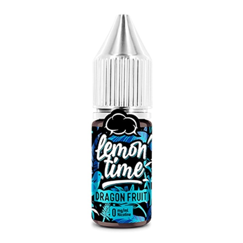 e-liquid Dragon Fruit 10 ml - Lemon Time By Eliquid France cheap