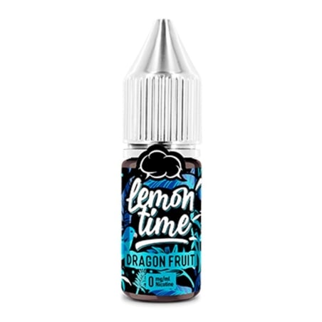 Dragon Fruit 10 ml - Lemon Time By Eliquid France pas cher