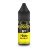 e-liquid Concentrated Aroma Peach Apricot 10 ml - Eliquid France cheap