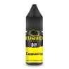 e-liquid Concentrated Aroma Cappuccino 10 ml - Eliquid France cheap