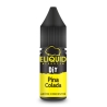 e-liquid Concentrated Flavor Pina Colada 10 ml - Eliquid France cheap