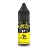 e-liquide Arôme Concentré Pina Colada 10 ml - Eliquid France pas cher