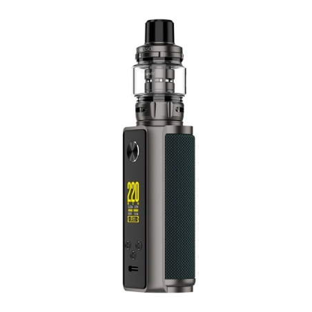 Kit Target 200 iTank 8ml - Vaporesso pas cher Kit Target 200 iTank 8ml - Vaporesso pas cher