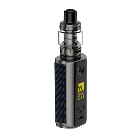 Kit Target 200 iTank 8ml - Vaporesso Cigarette électronique pas cher Kit Target 200 iTank 8ml - Vaporesso Cigarette électronique pas cher