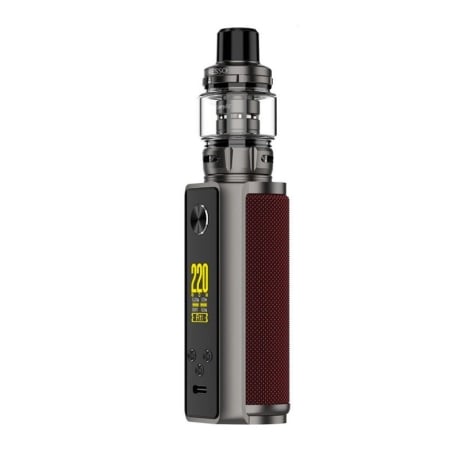 Kit Target 200 iTank 8ml - Vaporesso Kits de cigarette électronique pas cher Kit Target 200 iTank 8ml - Vaporesso Kits de cigarette électronique pas cher