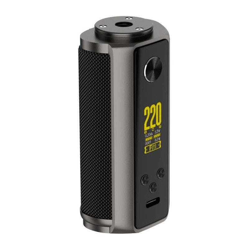 Box Target 200 - Vaporesso pas cher Box Target 200 - Vaporesso pas cher