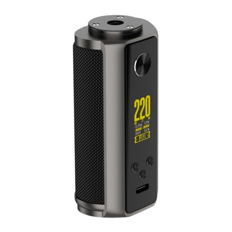 Box Target 200 - Vaporesso pas cher Box Target 200 - Vaporesso pas cher