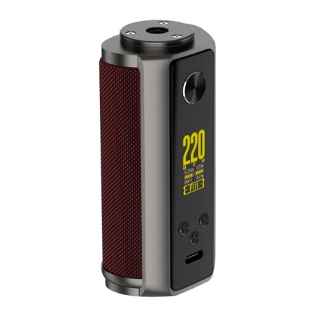 Box Target 200 - Vaporesso pas cher Box Target 200 - Vaporesso pas cher