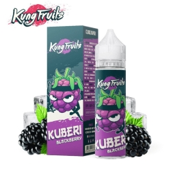 Kuberi 50ml - Kung Fruits pas cher