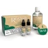 Pack Vegetable Base 100 ml - Revolute cheap