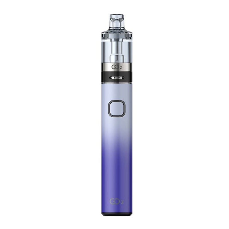 Slim and flat electronic cigarette Go-Z Kit - Innokin pas cher