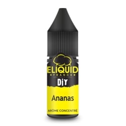 DIY Arôme Concentré Ananas - Eliquid France pas cher