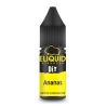 e-liquid Concentrated Flavor Pineapple 10 ml - Eliquid France cheap