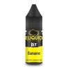 e-liquid Concentrated Flavor Banana 10 ml - Eliquid France cheap
