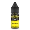 e-liquide Arôme Concentré Banane 10 ml - Eliquid France pas cher