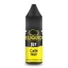e-liquide Arôme Concentré Café Noir 10 ml - Eliquid France pas cher