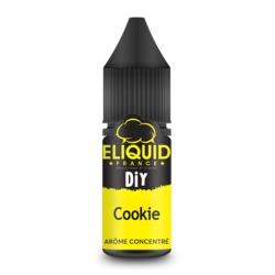 DIY Arôme Concentré Cookie - Eliquid France pas cher