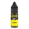e-liquide Arôme Concentré Cookie 10 ml - Eliquid France pas cher