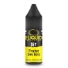 e-liquide Arôme Concentré Fraise des Bois 10 ml - Eliquid France pas cher