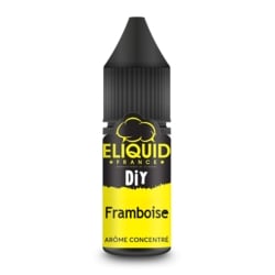 DIY Arôme Concentré Framboise - Eliquid France pas cher