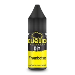 DIY Arôme Concentré Framboise - Eliquid France pas cher