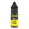e-liquid Concentrated Red Fruits Flavour 10 ml - Eliquid France cheap