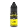 e-liquide Arôme Concentré Cerise 10 ml - Eliquid France pas cher