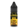 e-liquid Classic American Blend 10 ml - Eliquid France cheap