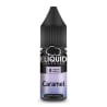 e-liquide Caramel 10 ml - Eliquid France pas cher