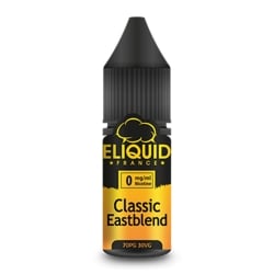 Classic Eastblend 10 ml - Eliquid France pas cher