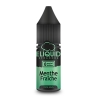 e-liquide Menthe Fraîche 10 ml - Eliquid France pas cher