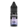 e-liquide Cola 10 ml - Eliquid France pas cher