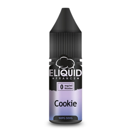 Cookie 10 ml - Eliquid France pas cher