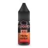 e-liquide Pêche Abricot 10 ml - Eliquid France pas cher