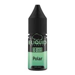Polar 10 ml - Eliquid France pas cher