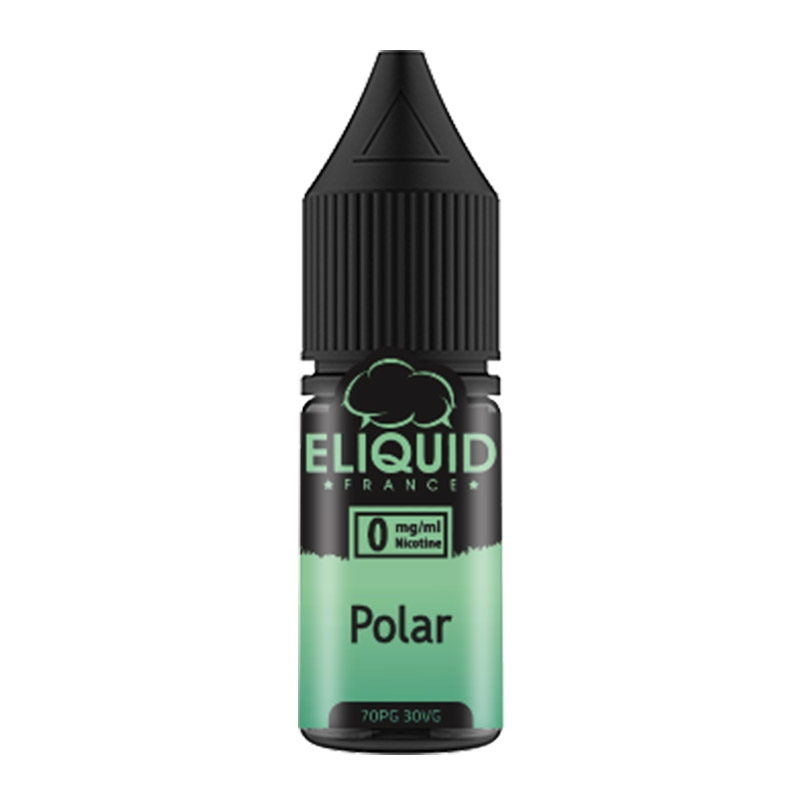 Polar 10 ml - Eliquid France pas cher