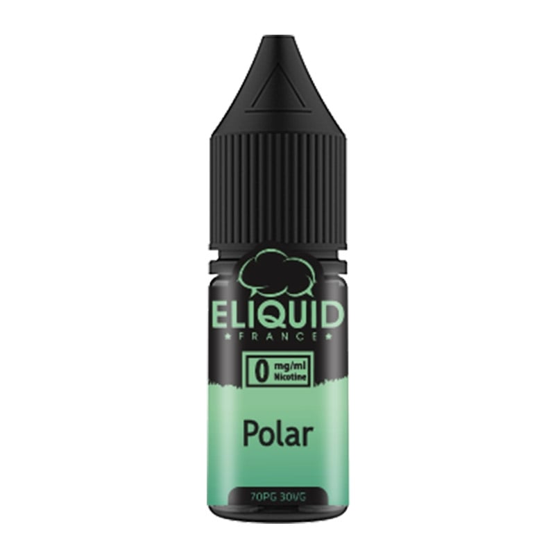 e-liquide Polar 10 ml - Eliquid France pas cher