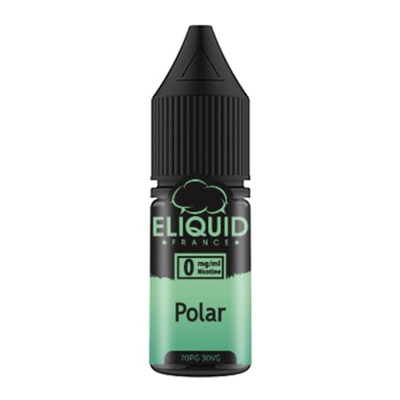 Polar 10 ml - Eliquid France pas cher