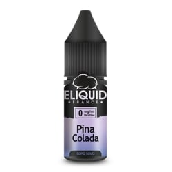 Pina Colada 10 ml - Eliquid France pas cher