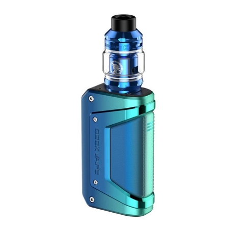 Kit Aegis Legend 2 (L200) - Geek Vape Cigarette électronique pas cher Kit Aegis Legend 2 (L200) - Geek Vape Cigarette électronique pas cher