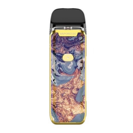 Kit Pod Luxe PM40 - Vaporesso pas cher Kit Pod Luxe PM40 - Vaporesso pas cher