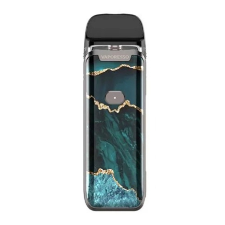 Kit Pod Luxe PM40 - Vaporesso Cigarettes Electroniques pas cher Kit Pod Luxe PM40 - Vaporesso Cigarettes Electroniques pas cher