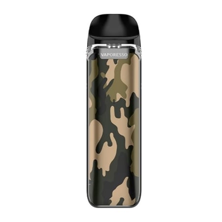 Pod Luxe Q - Vaporesso Cigarettes Electroniques pas cher Pod Luxe Q - Vaporesso Cigarettes Electroniques pas cher
