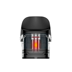 Cartouches Luxe Q (x2) - Vaporesso pas cher